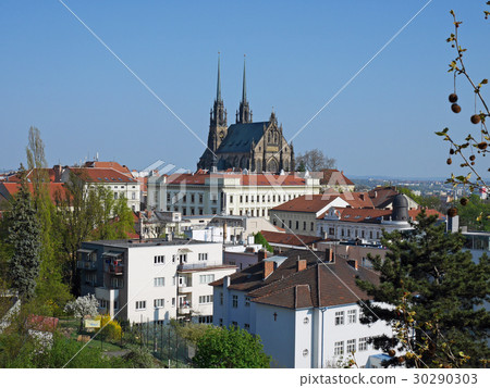 Streets of Brno 30290303