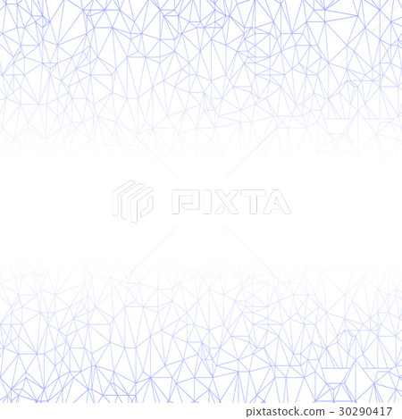 BlueTechnology Background with Structure 30290417