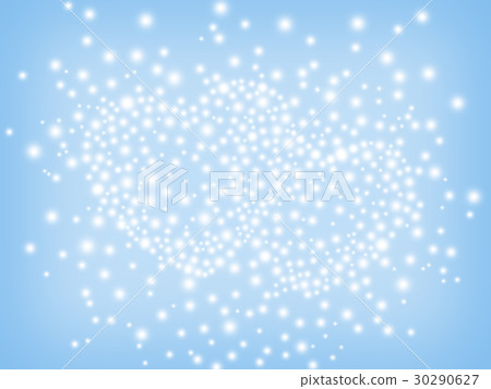 Heart illumination 30290627