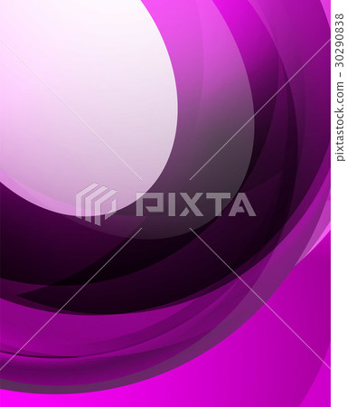 Shiny wave, glass futuristic hi-tech design Shiny wave, glass futuristic hi-tech design 30290838