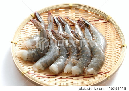 Banana shrimp 30291626
