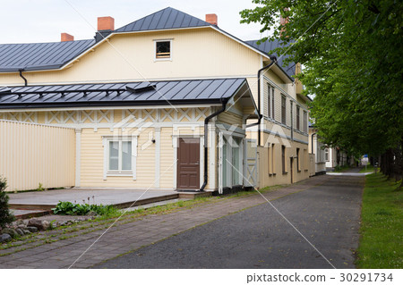 Traditional house in Finland 30291734