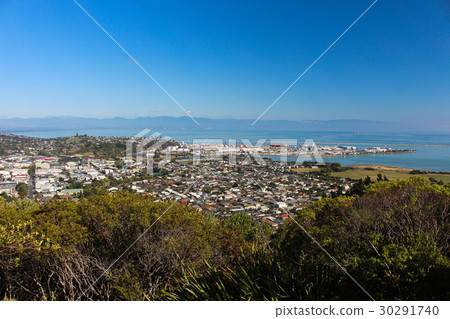 尼爾森·城市天際線 尼爾森·城市天際線 30291740