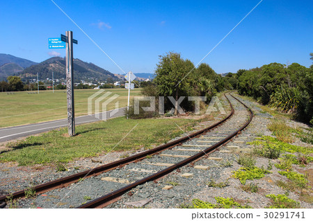 尼爾森·鐵路 尼爾森·鐵路 30291741