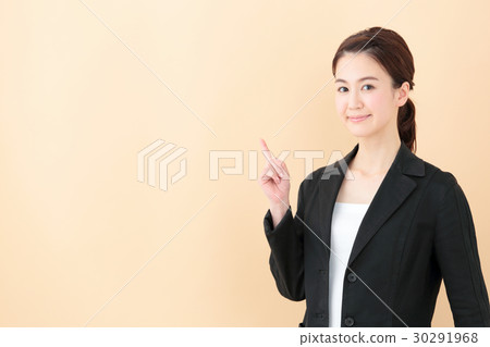 企業形像小姐 30291968
