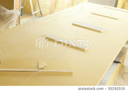 室內裝潢工作 30292010