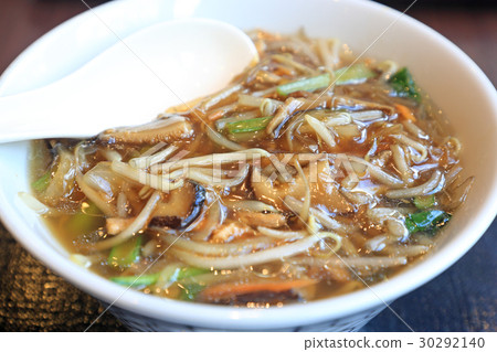 美味的moyashi釀蕎麥麵 美味的moyashi釀蕎麥麵 30292140