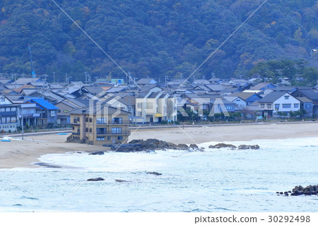 Takeno skyline 30292498