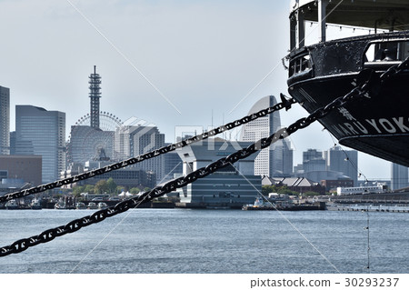 Minato Mirai 30293237