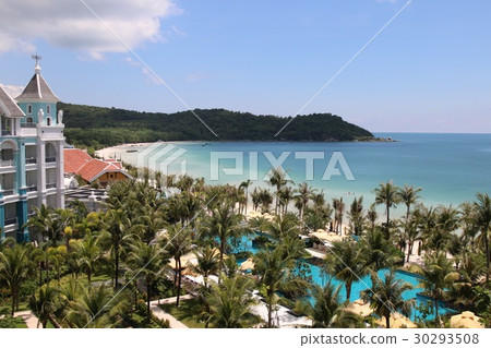 Phu Quoc Island, Vietnam Phu Quoc Island, Vietnam 30293508
