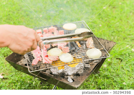 barbecue barbecue 30294398