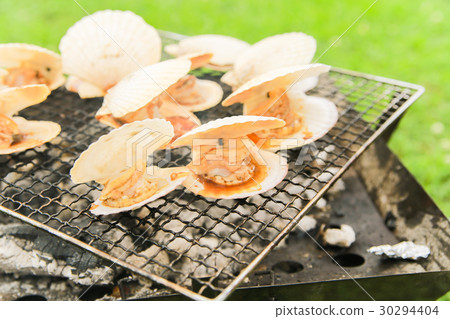 barbecue    30294404