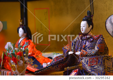 A doll A doll 30295162