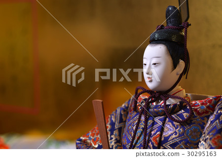 A doll A doll 30295163
