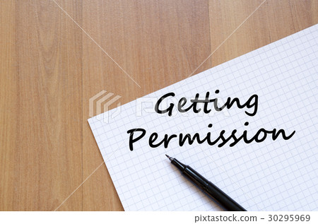 Getting permission write on notebook Getting permission write on notebook 30295969