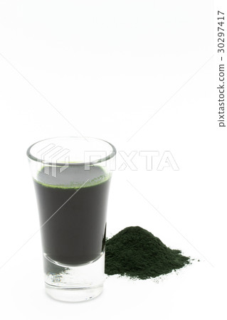 Spirulina: Spirulina Spirulina: Spirulina 30297417