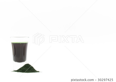 Spirulina: Spirulina 30297425