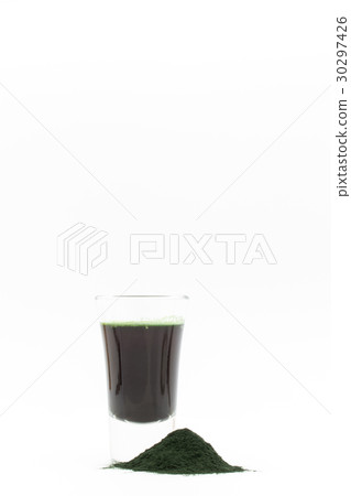 Spirulina: Spirulina Spirulina: Spirulina 30297426