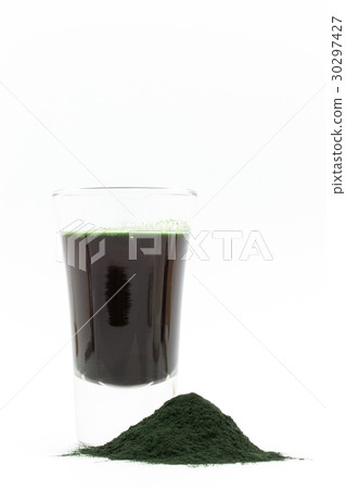 Spirulina: Spirulina 30297427