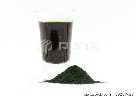 Spirulina: Spirulina Spirulina: Spirulina 30297428