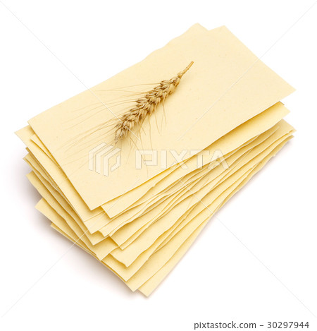 dried uncooked lasagna pasta sheets dried uncooked lasagna pasta sheets 30297944