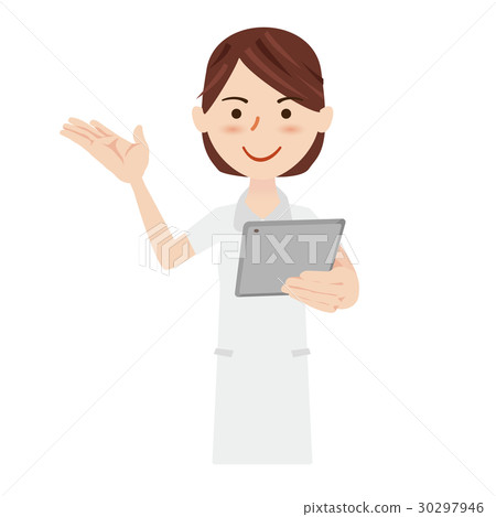 nurse 30297946