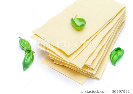 dried uncooked lasagna pasta sheets dried uncooked lasagna pasta sheets 30297991