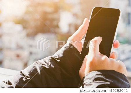 Mobile devices 30298041