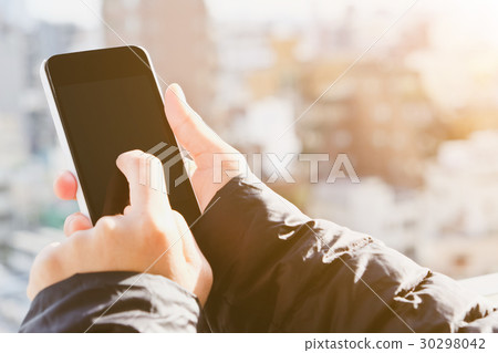 Mobile devices 30298042