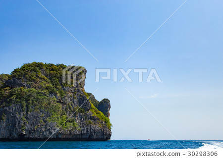 Islands in Andaman Sea 30298306