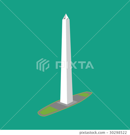 Obelisk of Buenos Aires Argentina 30298522