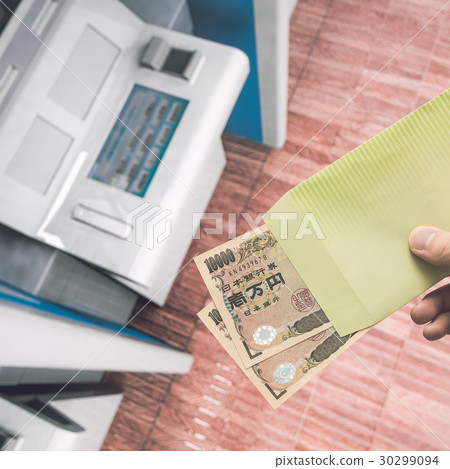 ATM (image) 30299094