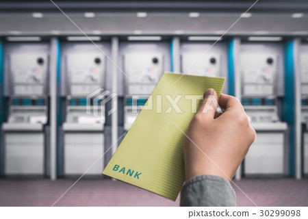 ATM (image) ATM (image) 30299098