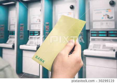 ATM（圖像） 30299119
