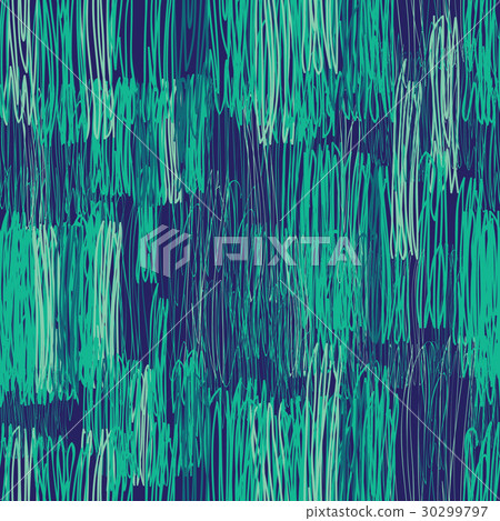 Abstract  seamless pattern. Stripped line texture 30299797