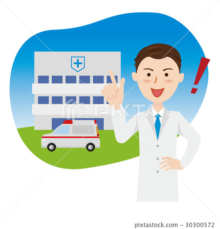 Dr. hospital 30300572