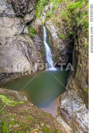 Valea lui Stan Gorge in Romania Valea lui Stan Gorge in Romania 30300580