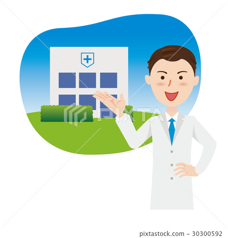 Doctor Clinic Doctor Clinic 30300592