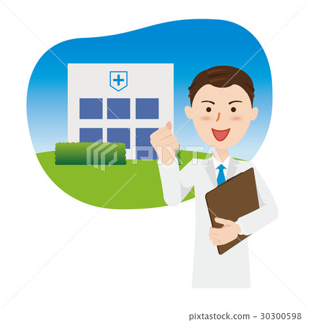 Doctor Clinic 30300598