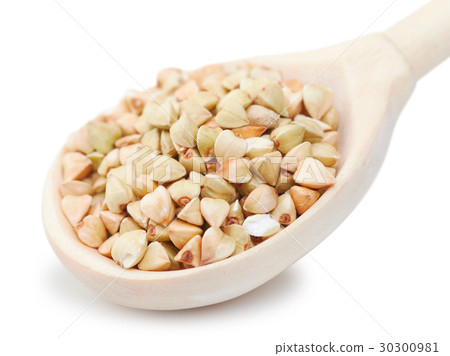 Green buckwheat 30300981