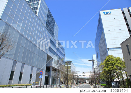 東京電氣大學足立區 東京電氣大學足立區 30301494