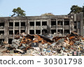 East Japan great earthquake disaster, tsunami damage 30301798