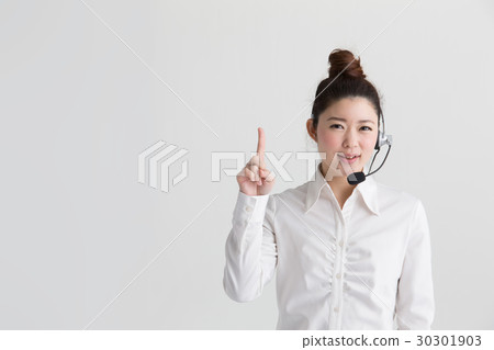 OL肖像·女性 OL肖像·女性 30301903