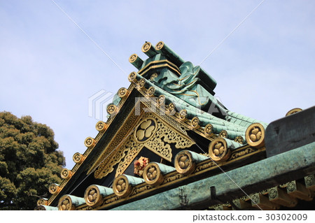 Kunosan Toshogu Kunosan Toshogu 30302009