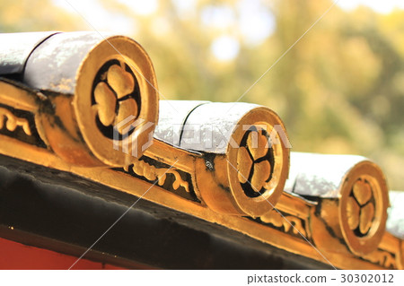 Kunosan Toshogu 30302012