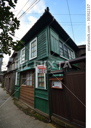 Sado City Noriki Important Traditional Building Group Conservation Area 30302237