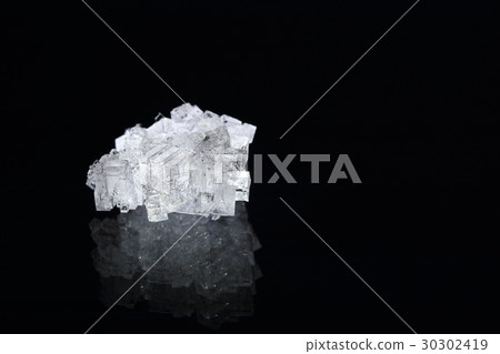 Crystal of salt 30302419