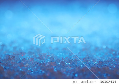 鹽的水晶 30302434