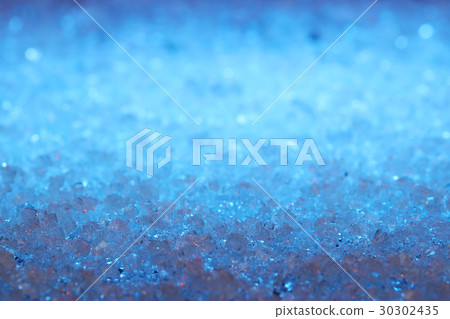 Crystal of salt 30302435