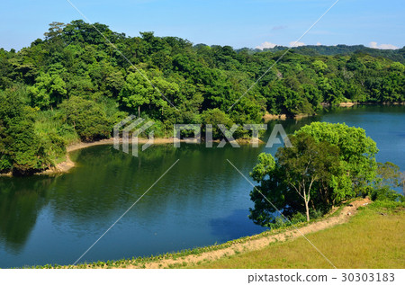 明德水庫 明德水庫 30303183